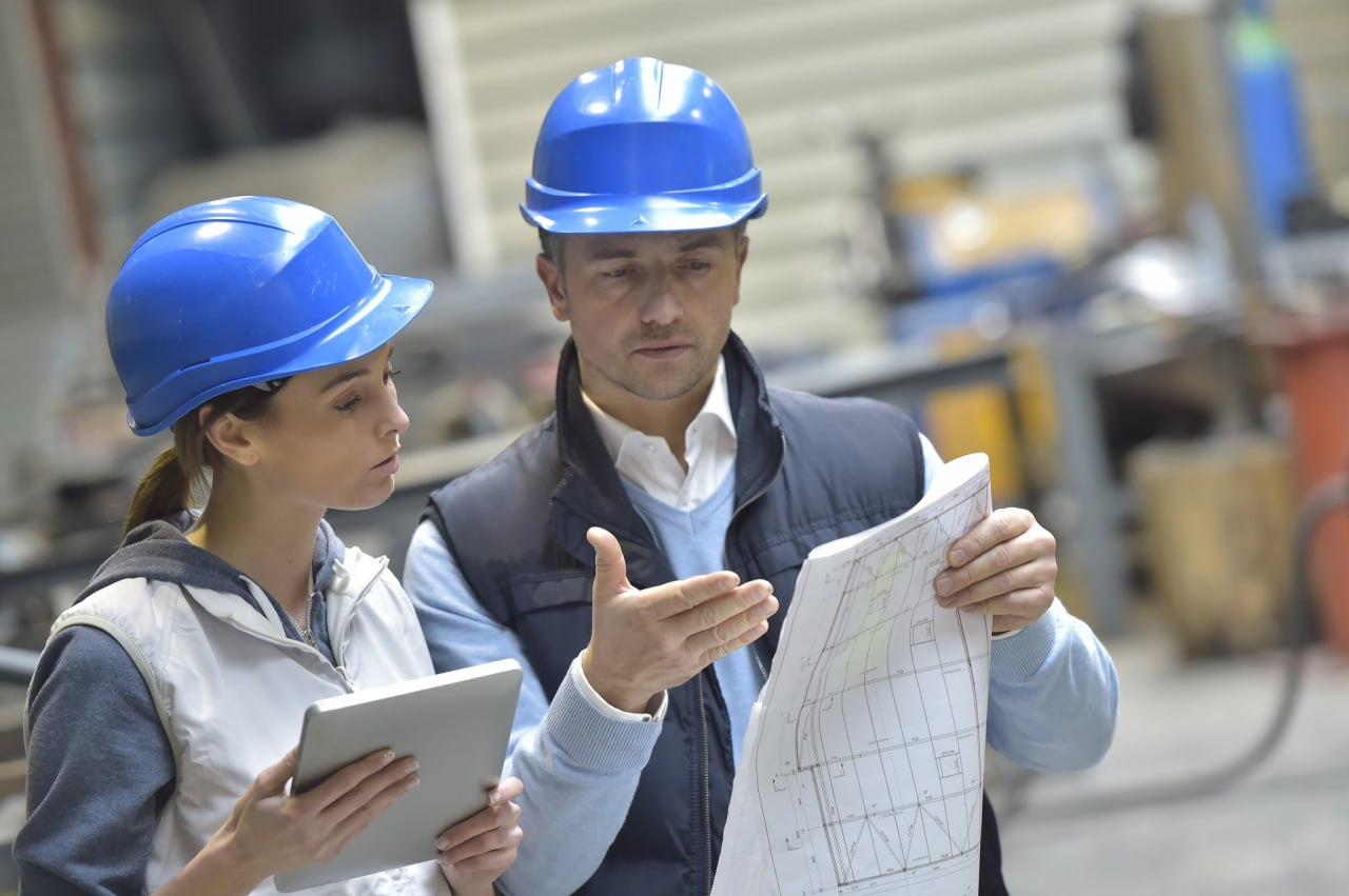 Опыт работы