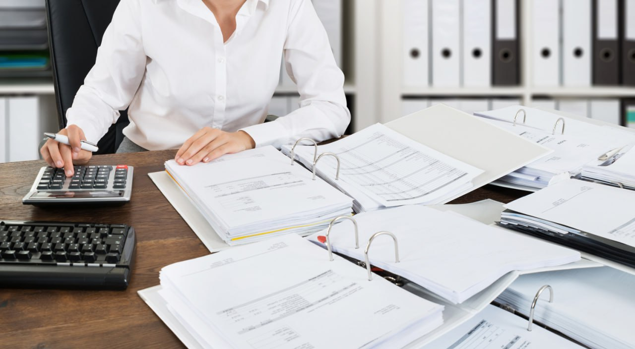 Финансово-хозяйственная деятельность